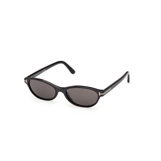 Lunettes de soleil Tom Ford Femme FT131001A52 - FT131001A52